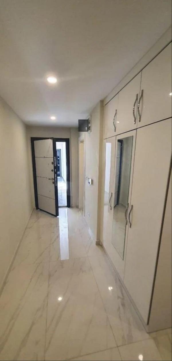 Квартира в Алании, Турция, 110 м² - фото 2
