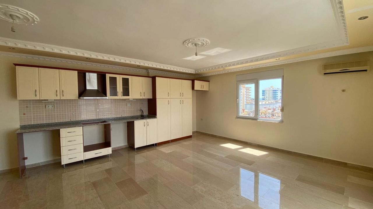 Квартира в Алании, Турция, 120 м² - фото 2