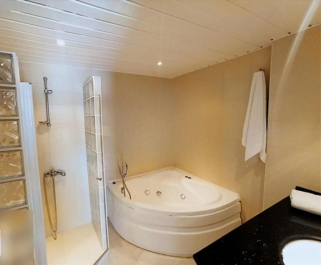 Квартира в Алании, Турция, 110 м² - фото 2