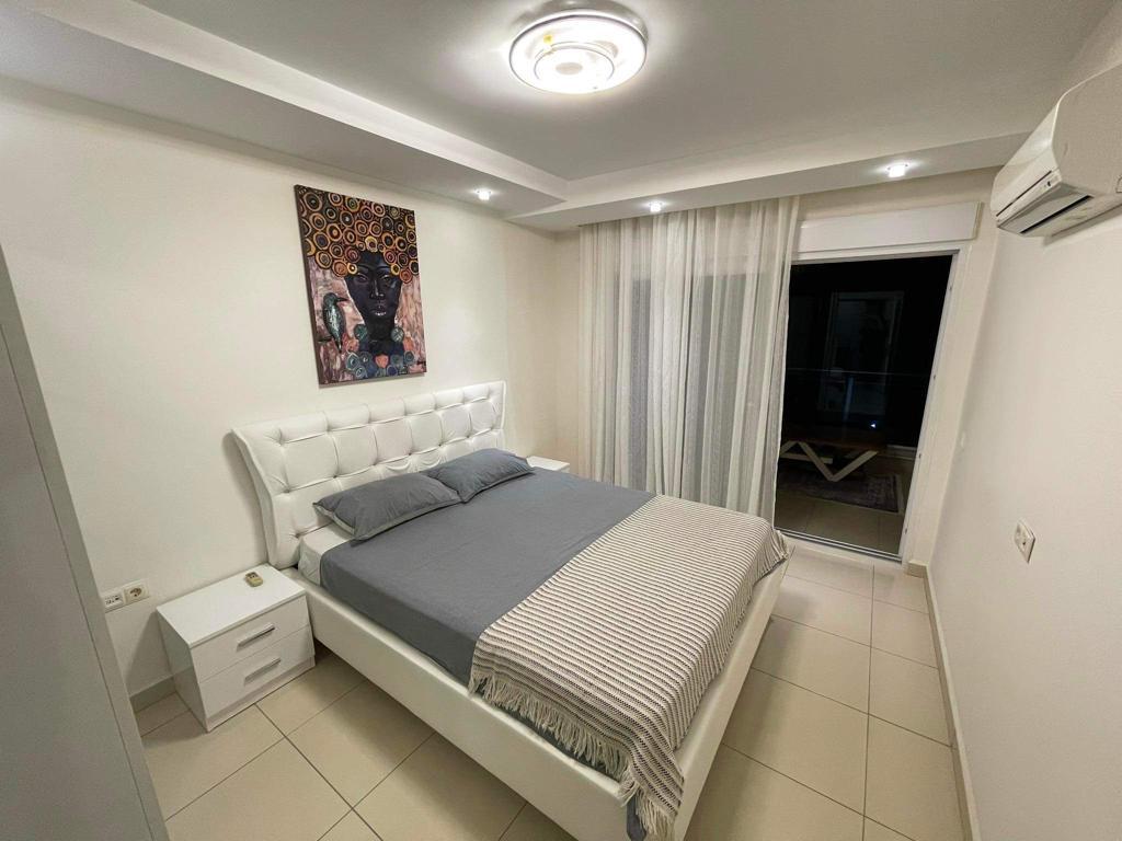 Квартира в Алании, Турция, 55 м² - фото 2