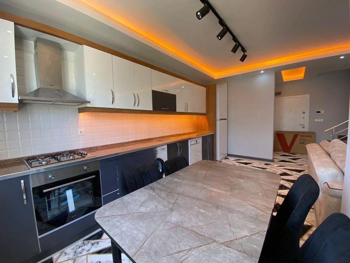 Пентхаус в Алании, Турция, 135 м² - фото 2