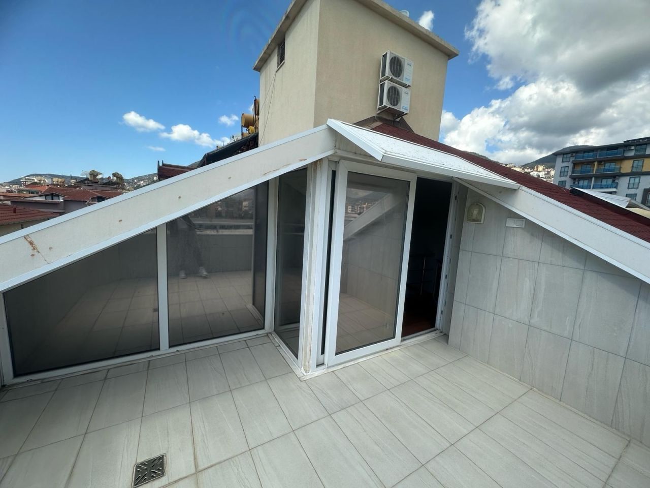 Пентхаус в Алании, Турция, 120 м² - фото 2