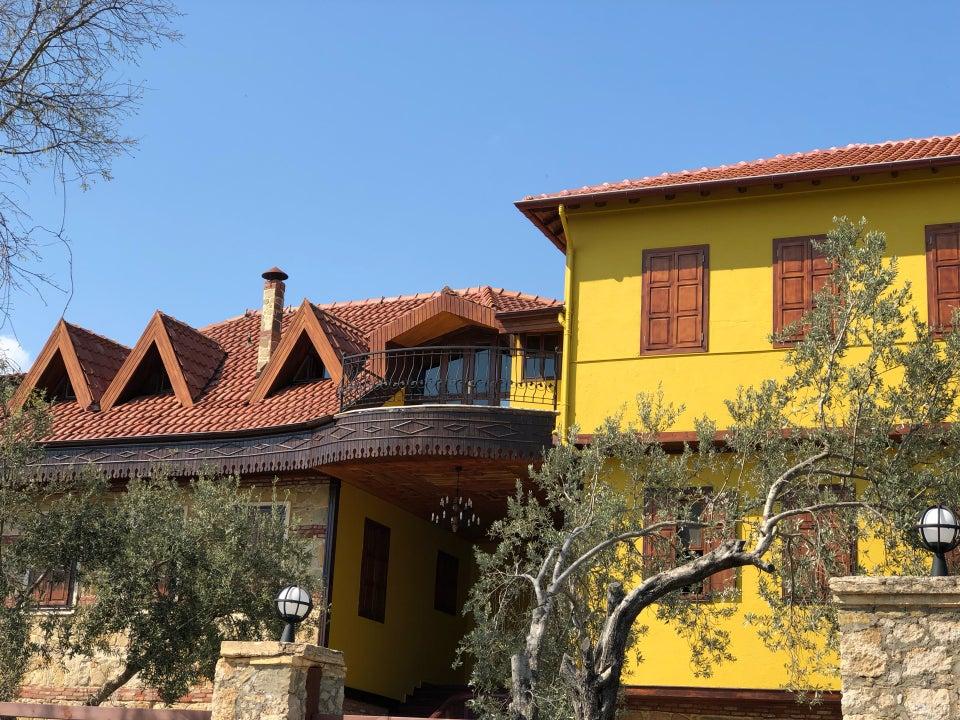 Вилла в Алании, Турция, 300 м² - фото 2