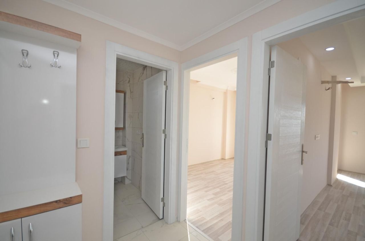 Квартира в Алании, Турция, 70 м² - фото 2