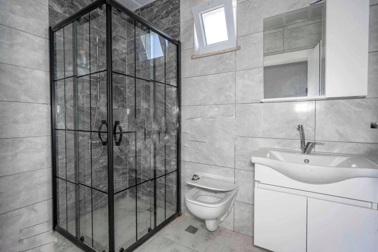 Пентхаус в Авсалларе, Турция, 95 м² - фото 2