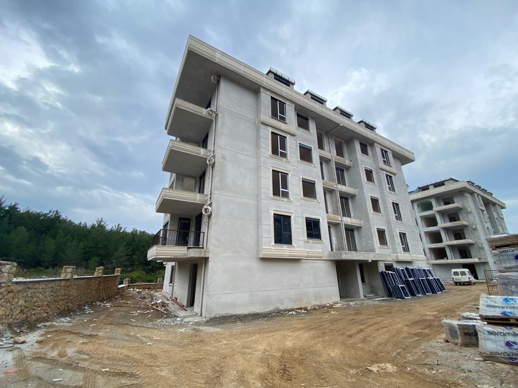 Квартира в Алании, Турция, 120 м² - фото 2