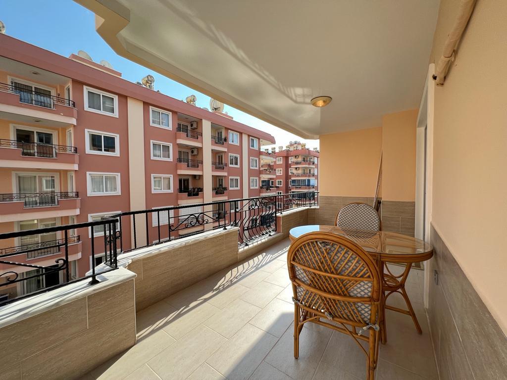 Квартира в Алании, Турция, 130 м² - фото 2