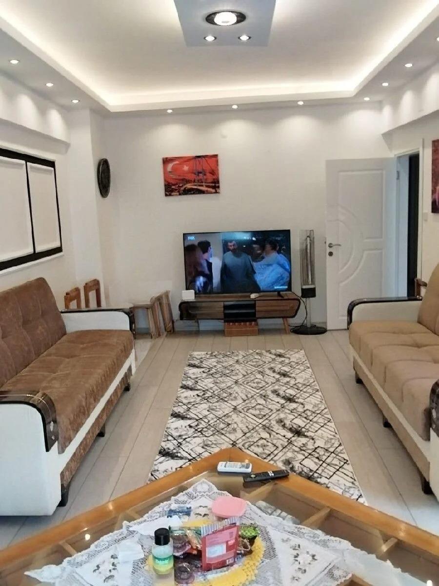 Квартира в Алании, Турция, 115 м² - фото 2