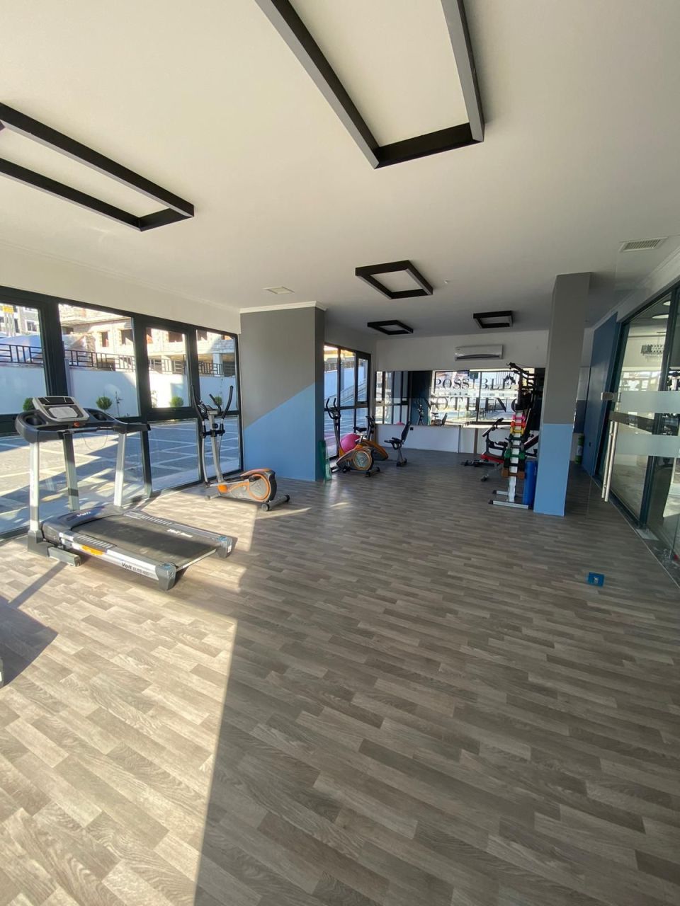 Пентхаус в Алании, Турция, 95 м² - фото 2