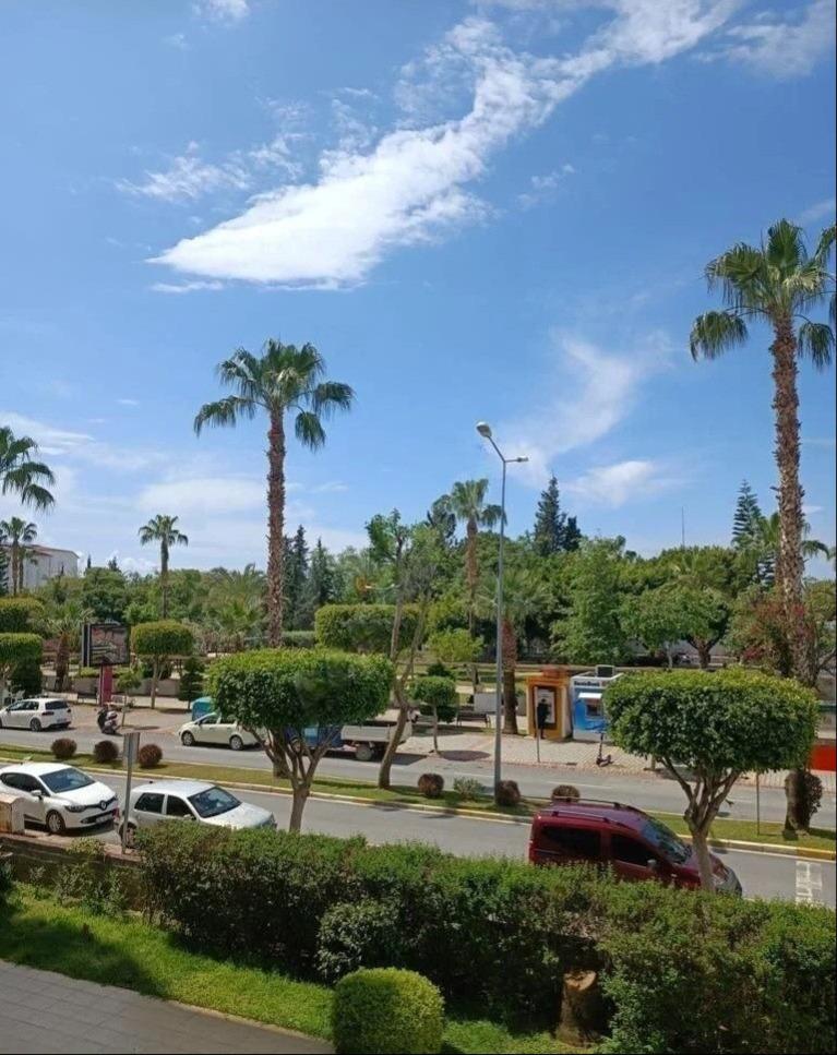 Квартира в Алании, Турция, 125 м² - фото 2