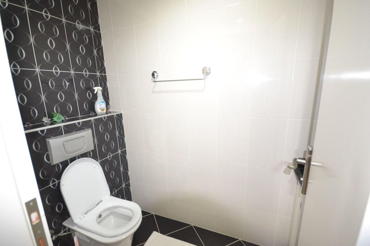 Квартира в Алании, Турция, 215 м² - фото 2