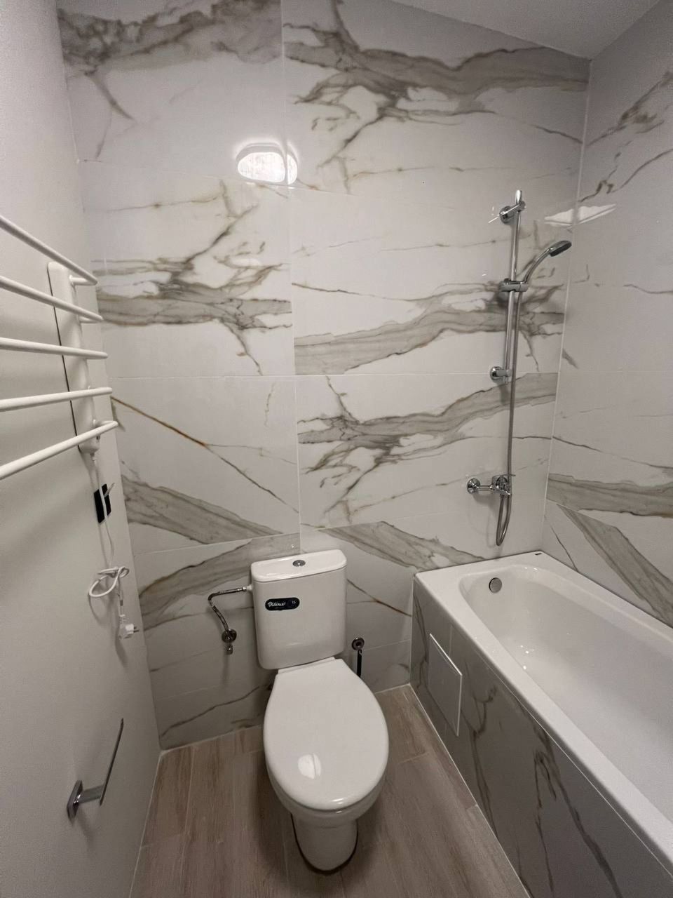 Квартира в Тивате, Черногория, 25 м² - фото 5