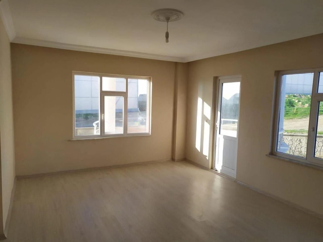 Квартира в Конаклы, Турция, 115 м² - фото 2