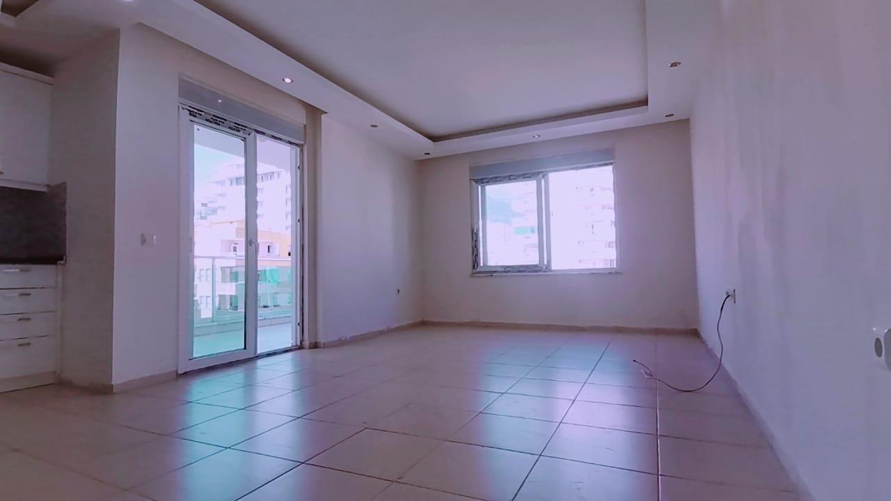 Квартира в Алании, Турция, 105 м² - фото 2