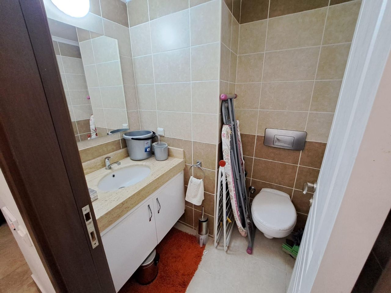 Квартира в Алании, Турция, 65 м² - фото 2