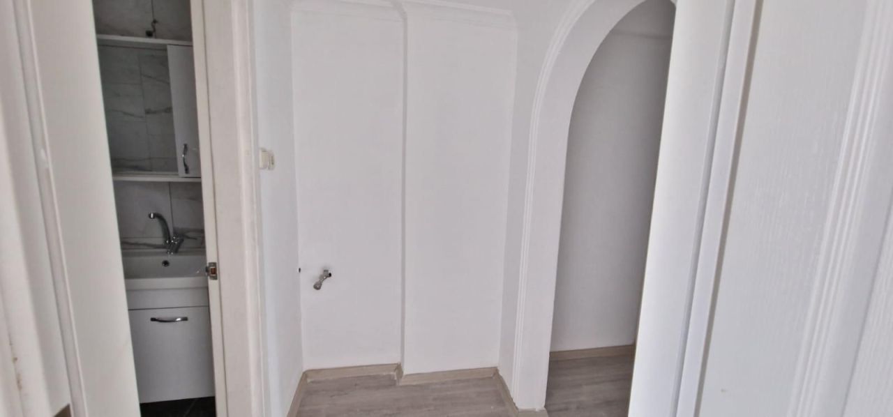 Квартира в Алании, Турция, 125 м² - фото 2