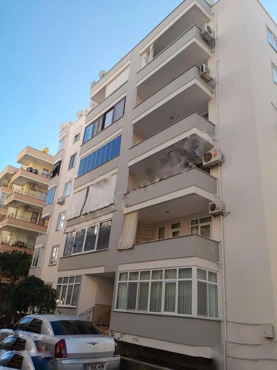 Квартира в Алании, Турция, 105 м² - фото 2