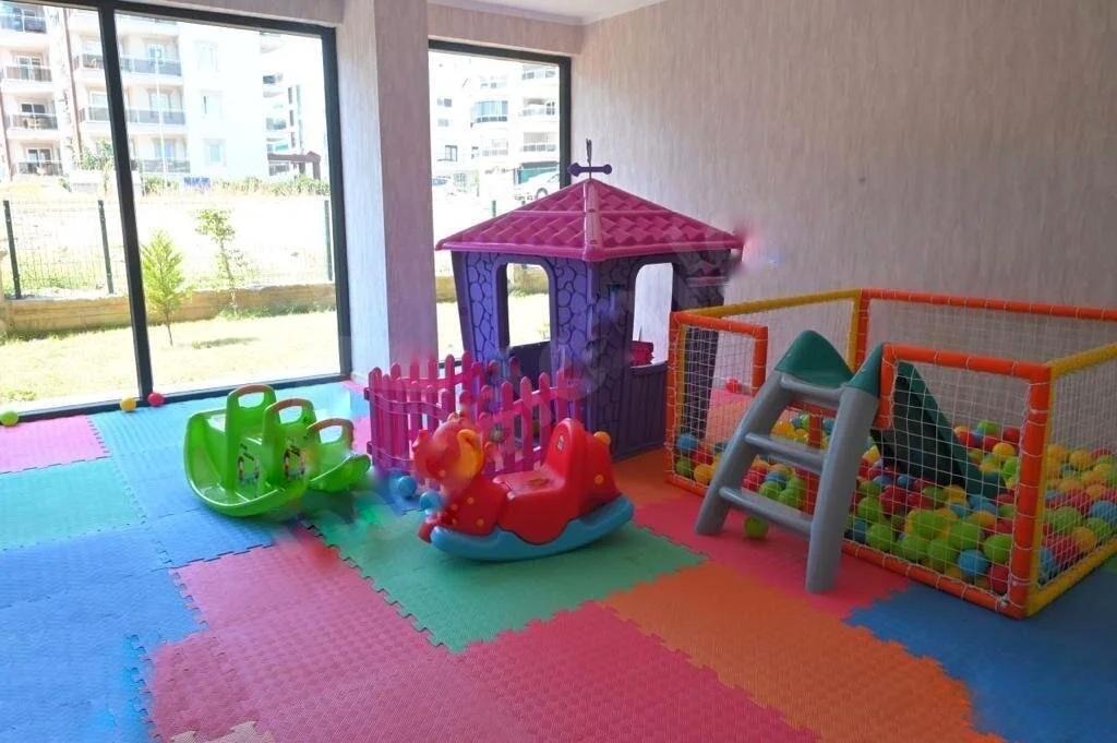 Квартира в Кестеле, Турция, 40 м² - фото 2