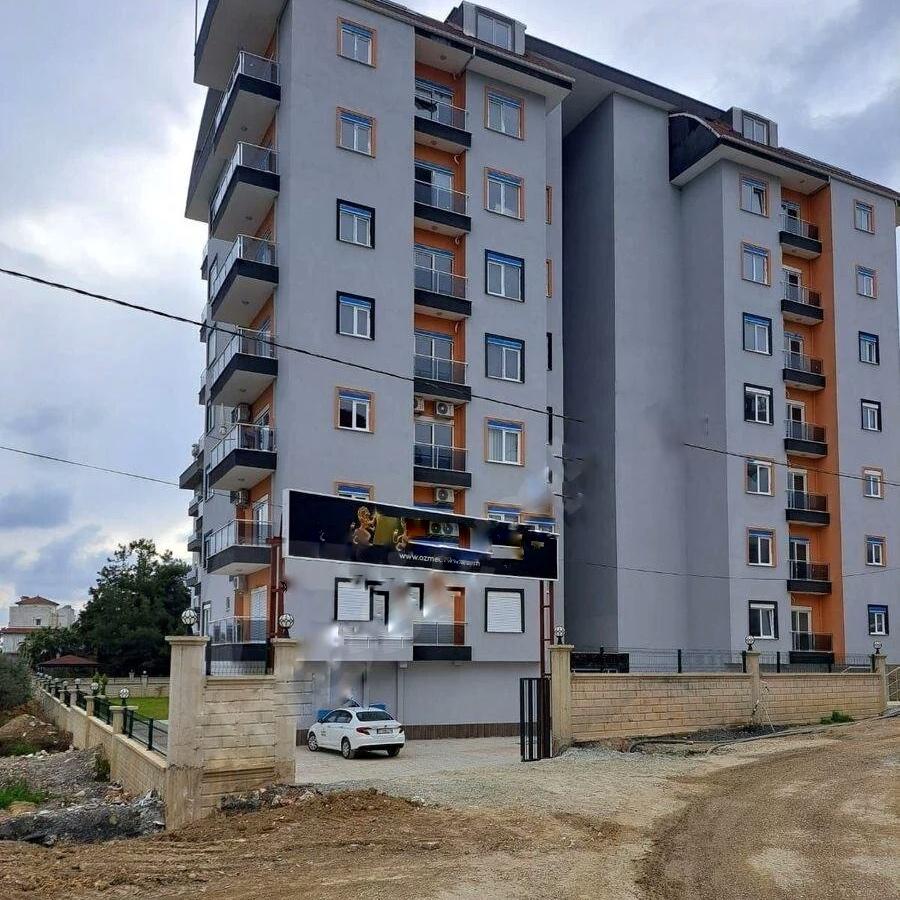 Квартира в Авсалларе, Турция, 75 м² - фото 2