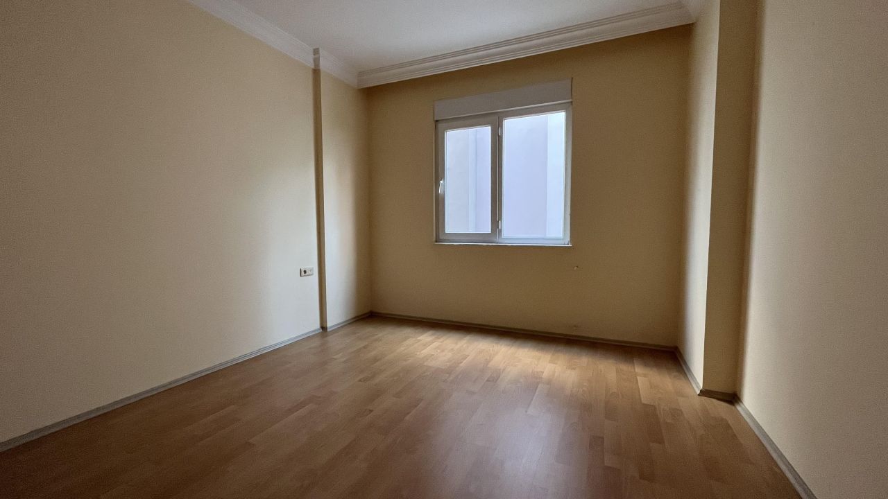 Квартира в Алании, Турция, 110 м² - фото 2
