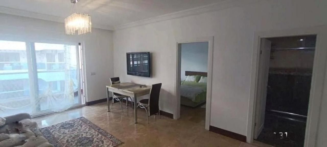 Квартира в Кестеле, Турция, 65 м² - фото 2