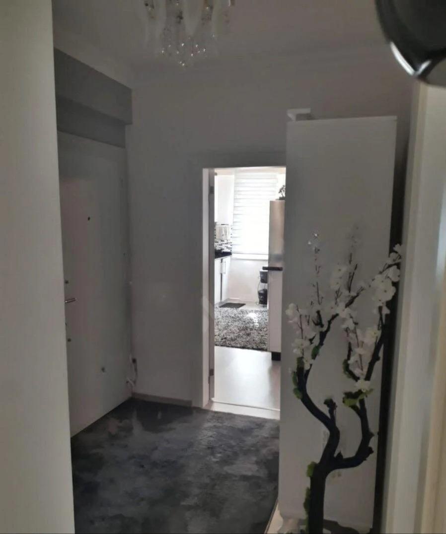 Квартира в Алании, Турция, 100 м² - фото 2