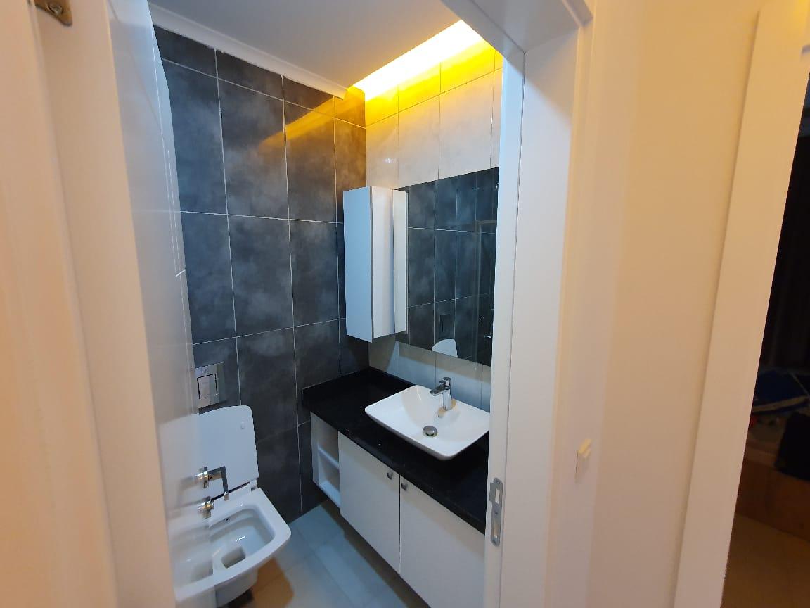 Квартира в Алании, Турция, 55 м² - фото 2