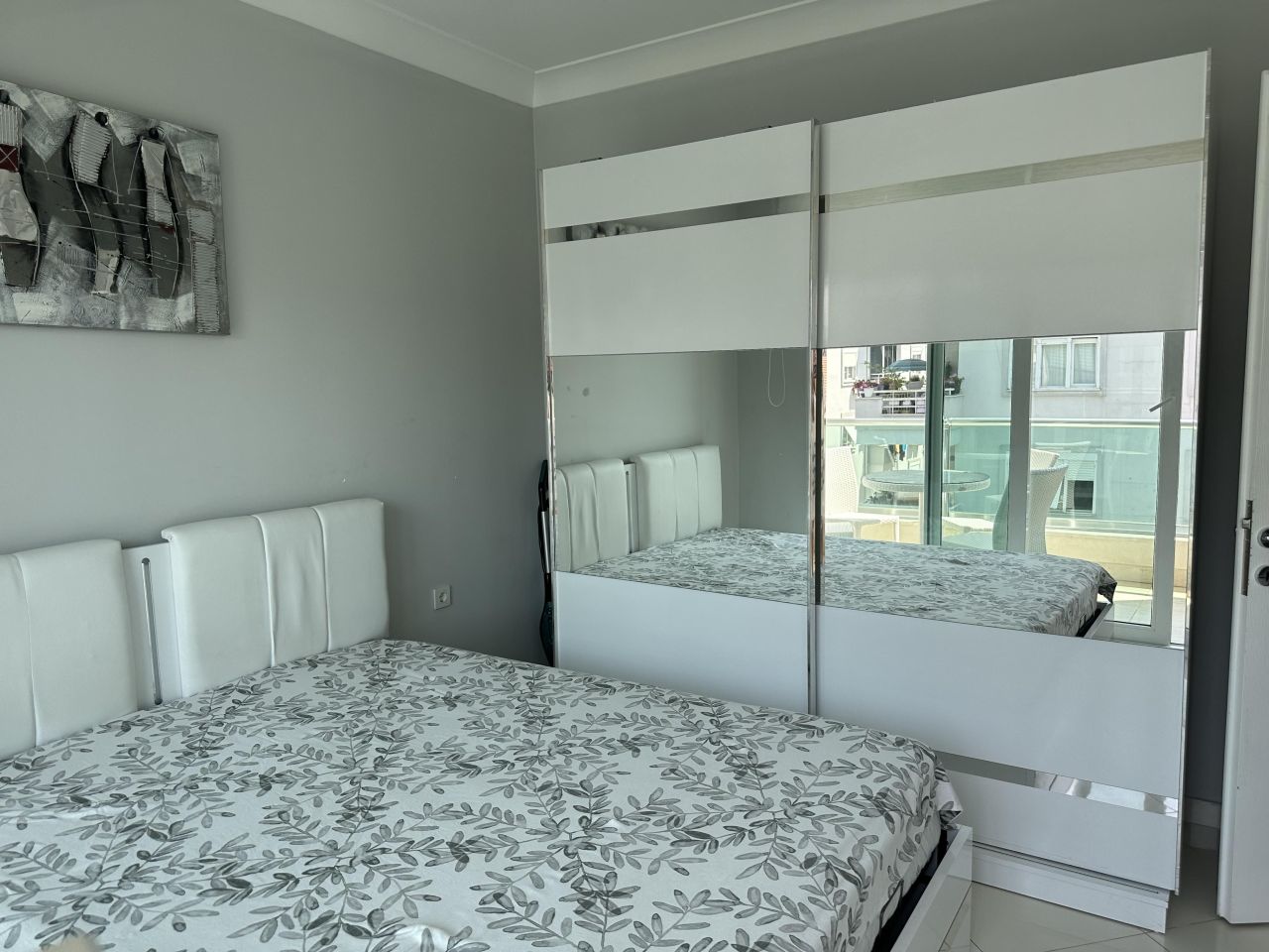 Квартира в Алании, Турция, 69 м² - фото 2