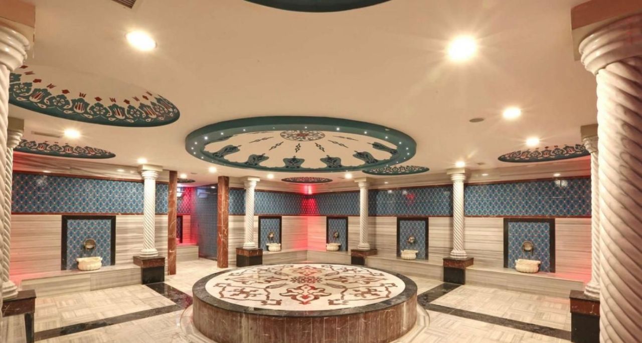 Квартира в Алании, Турция, 65 м² - фото 2