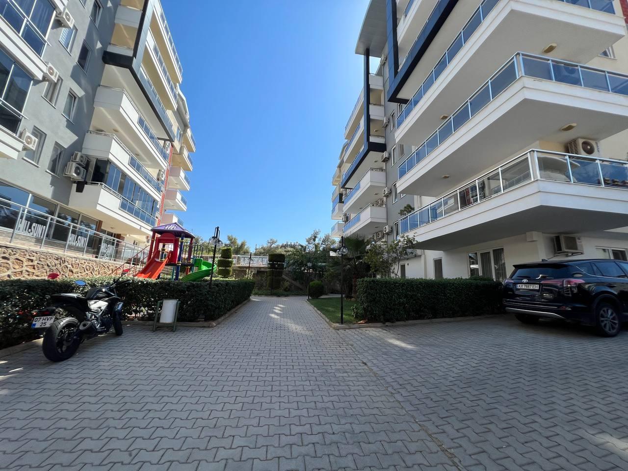 Квартира в Алании, Турция, 210 м² - фото 2