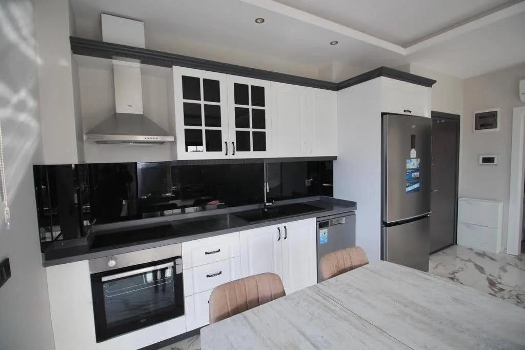 Квартира в Кестеле, Турция, 55 м² - фото 2