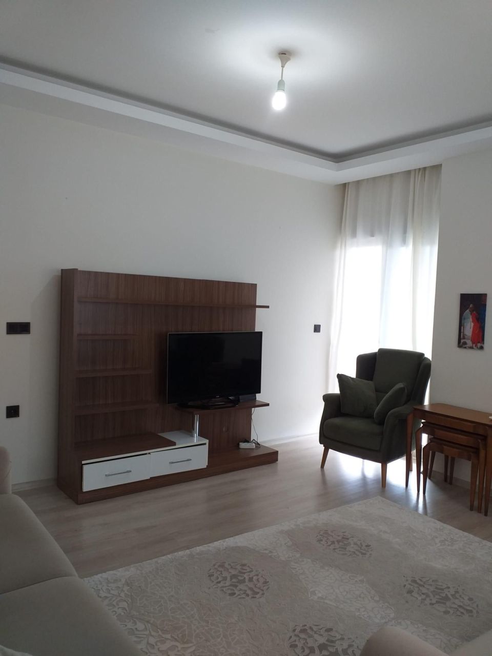 Квартира в Алании, Турция, 115 м² - фото 2