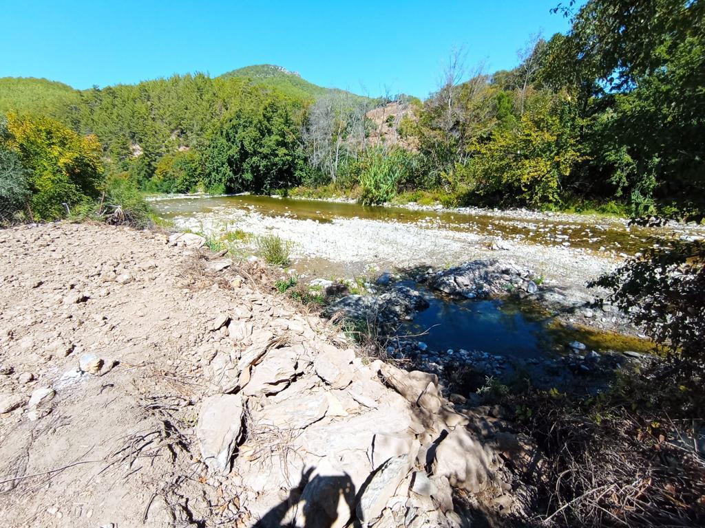 Земля в Алании, Турция, 800 м² - фото 2