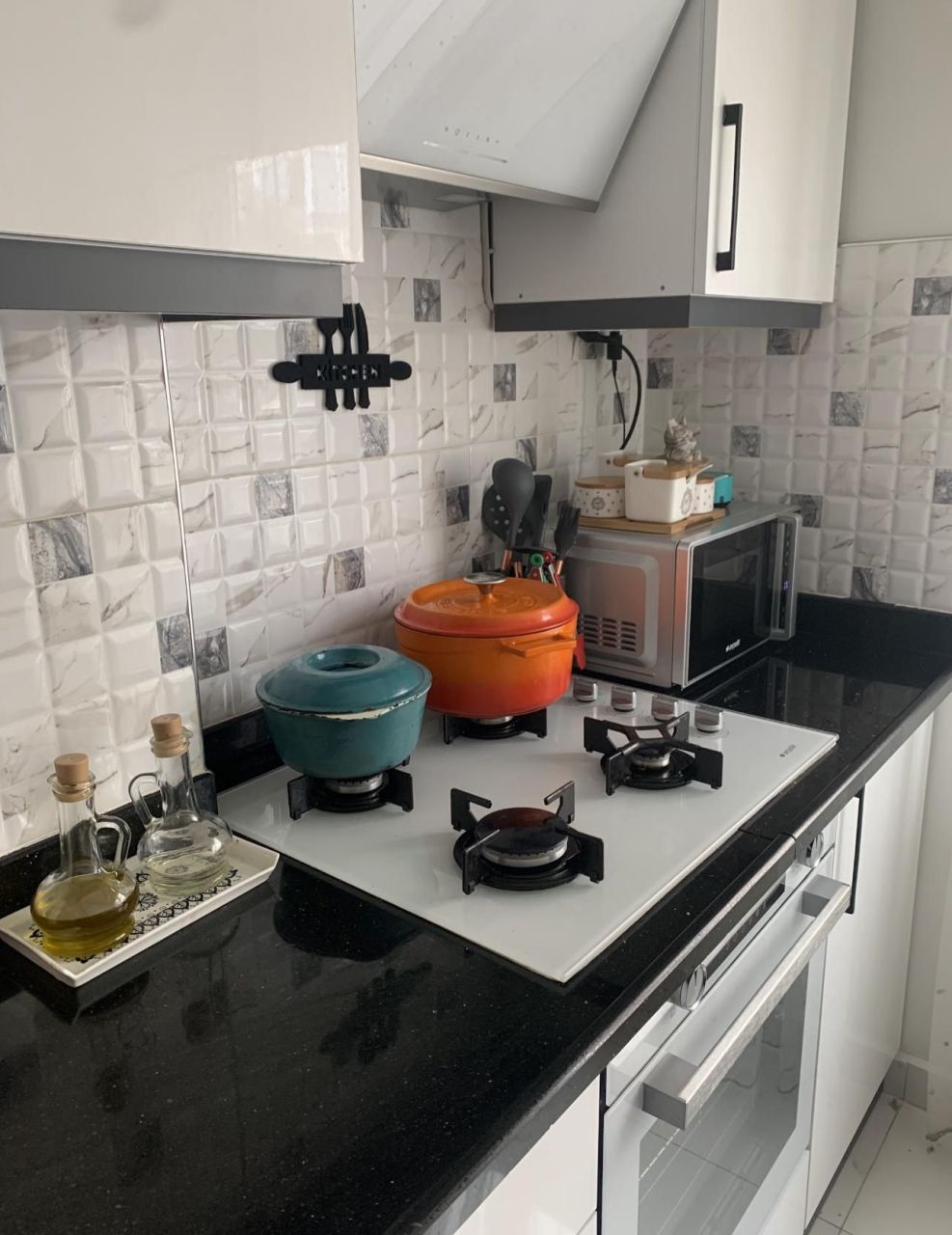 Квартира в Алании, Турция, 95 м² - фото 2