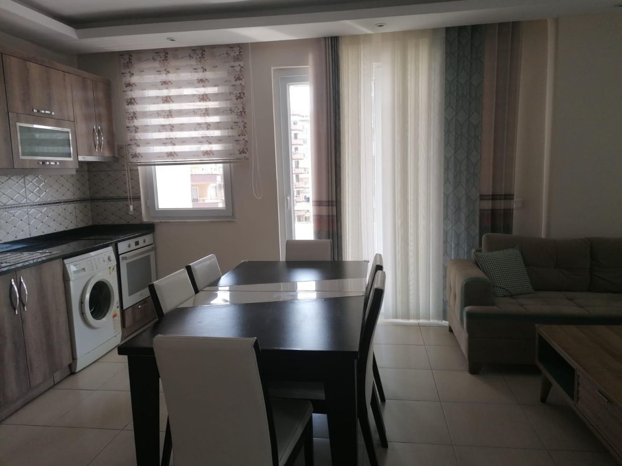 Пентхаус в Алании, Турция, 170 м² - фото 2