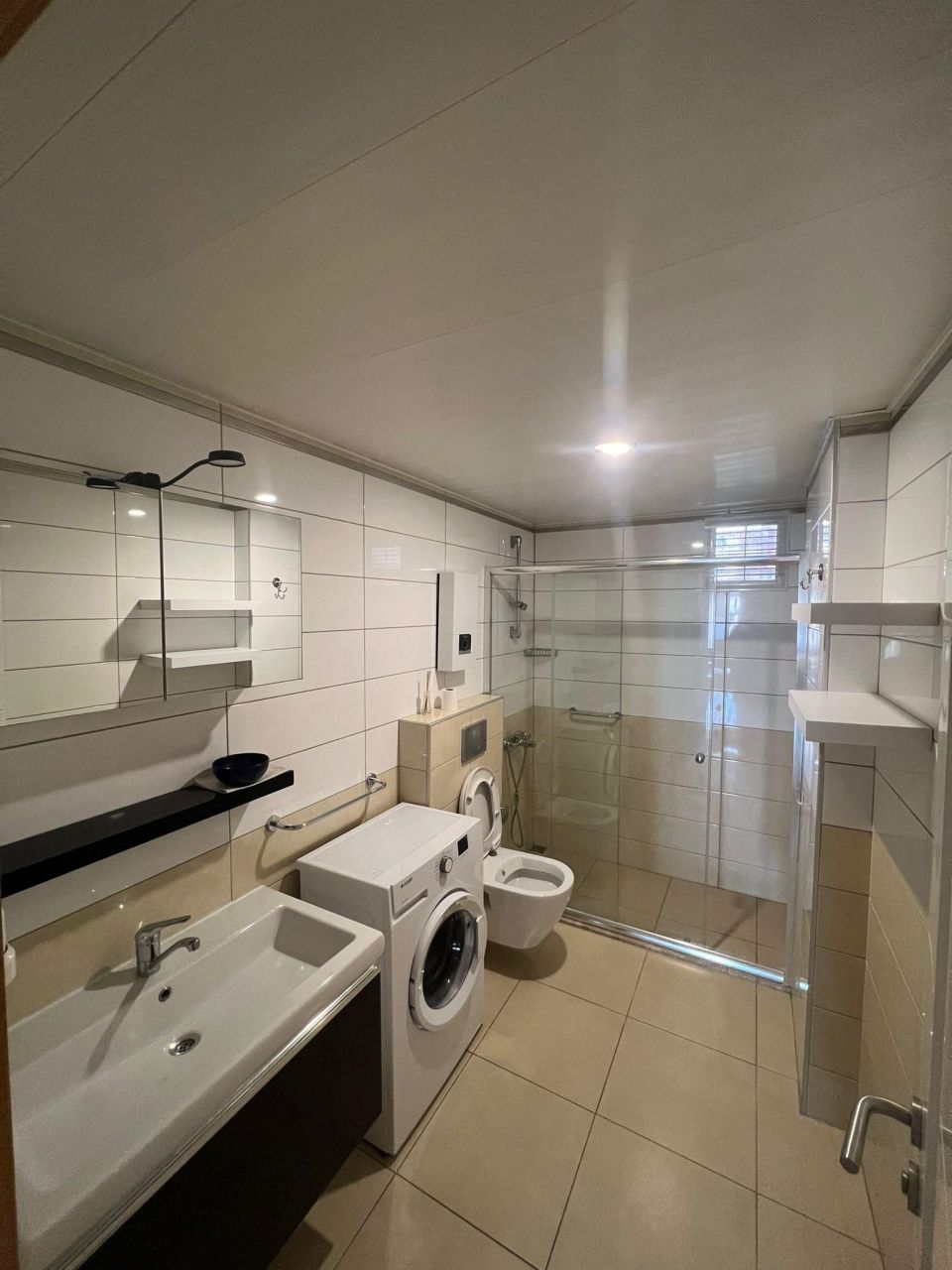 Квартира в Алании, Турция, 65 м² - фото 2