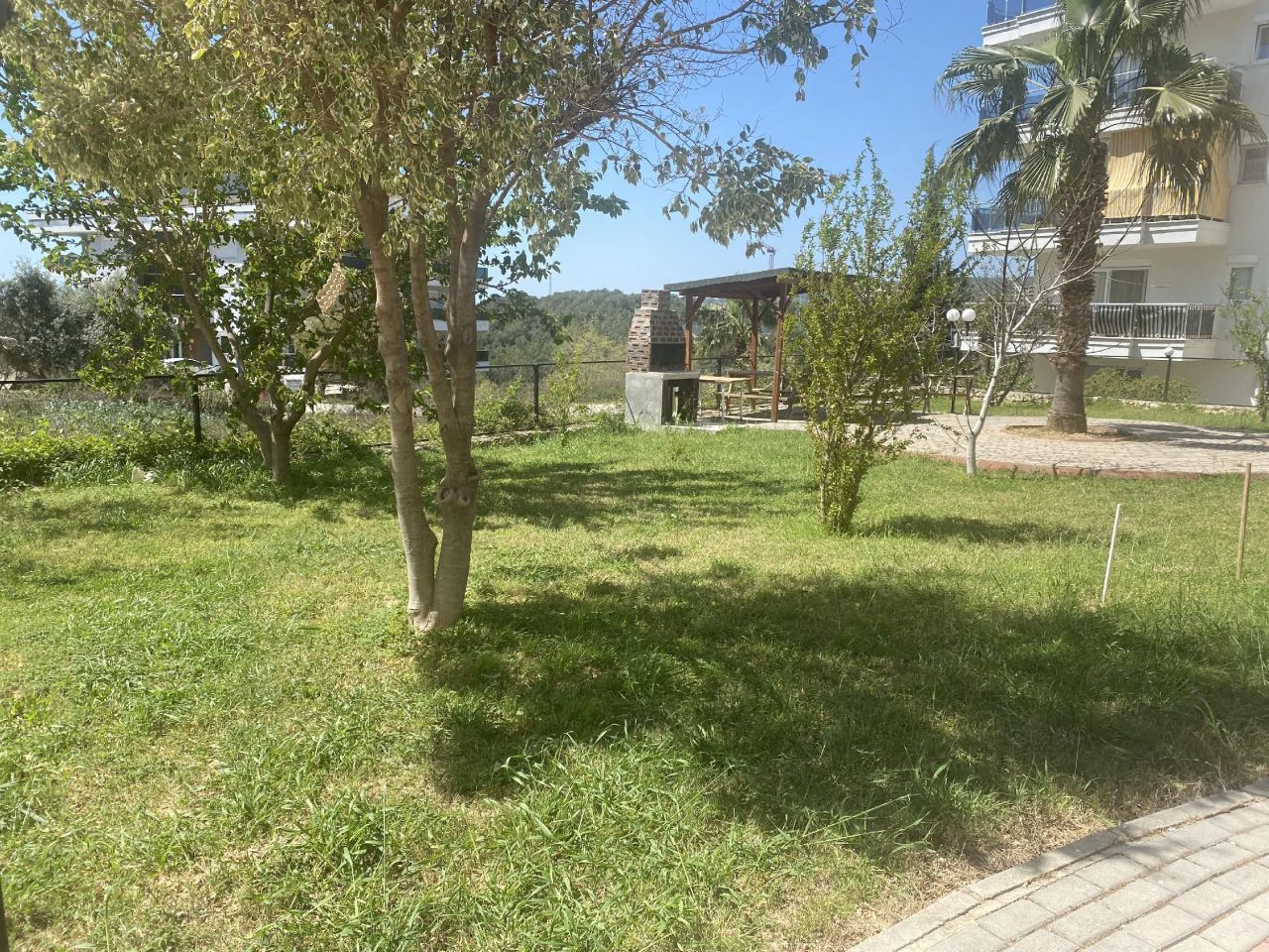 Квартира в Авсалларе, Турция, 100 м² - фото 2