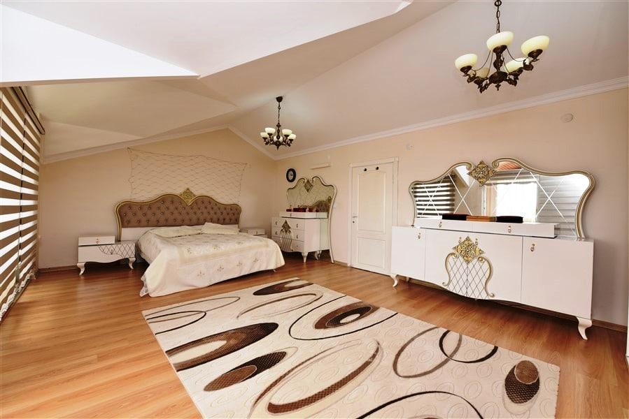 Вилла в Алании, Турция, 245 м² - фото 2