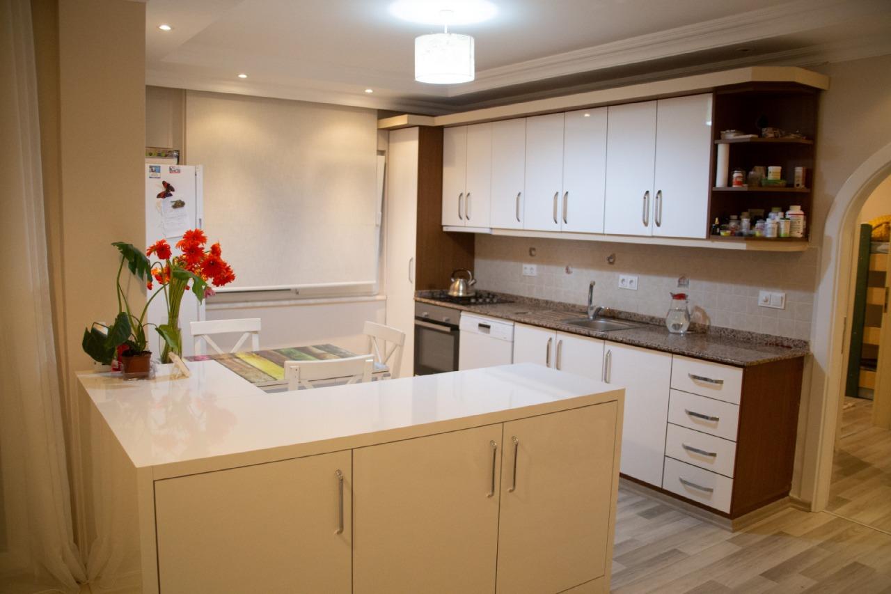 Квартира в Алании, Турция, 130 м² - фото 2