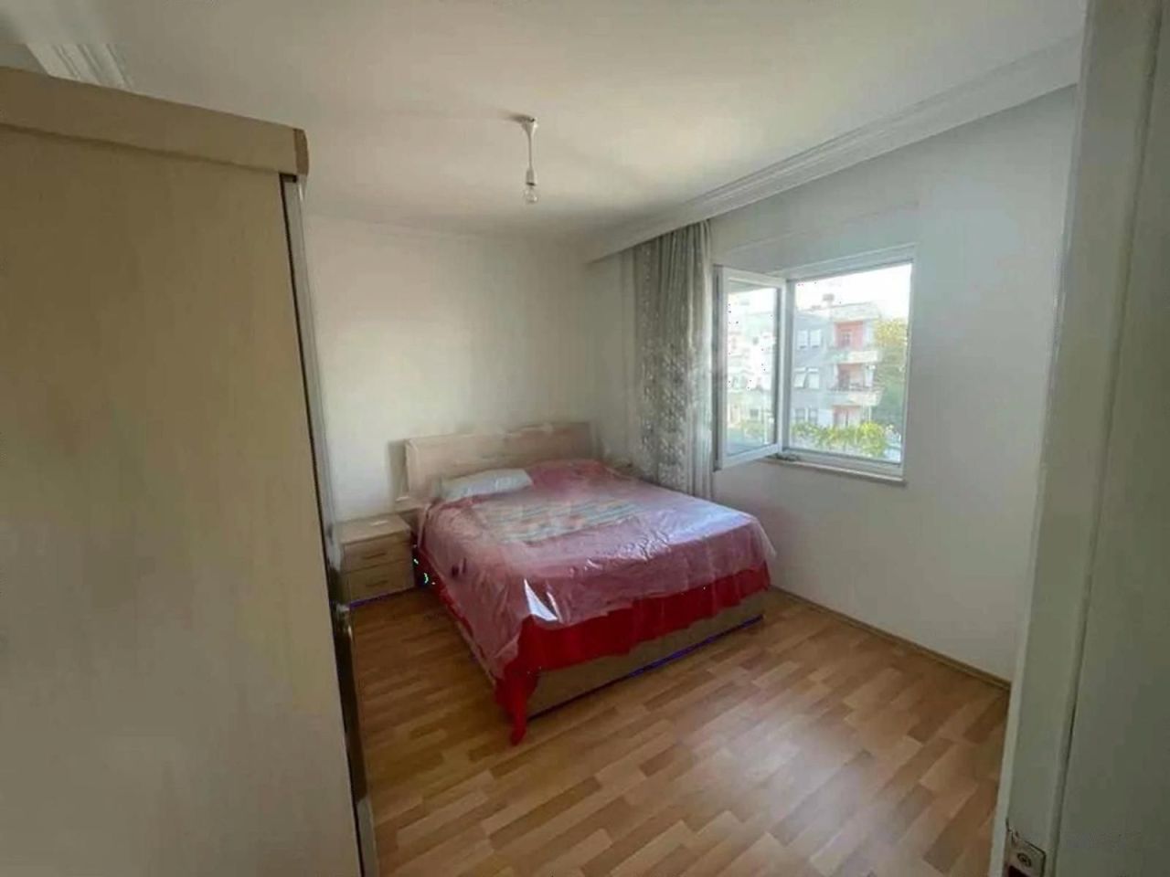 Квартира в Алании, Турция, 110 м² - фото 2