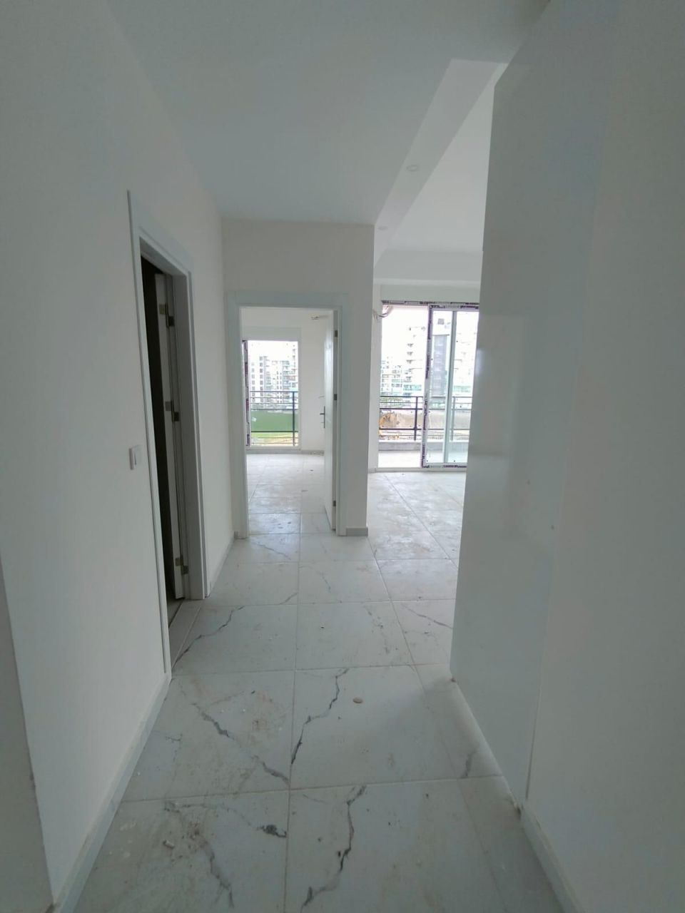 Квартира в Авсалларе, Турция, 51 м² - фото 2