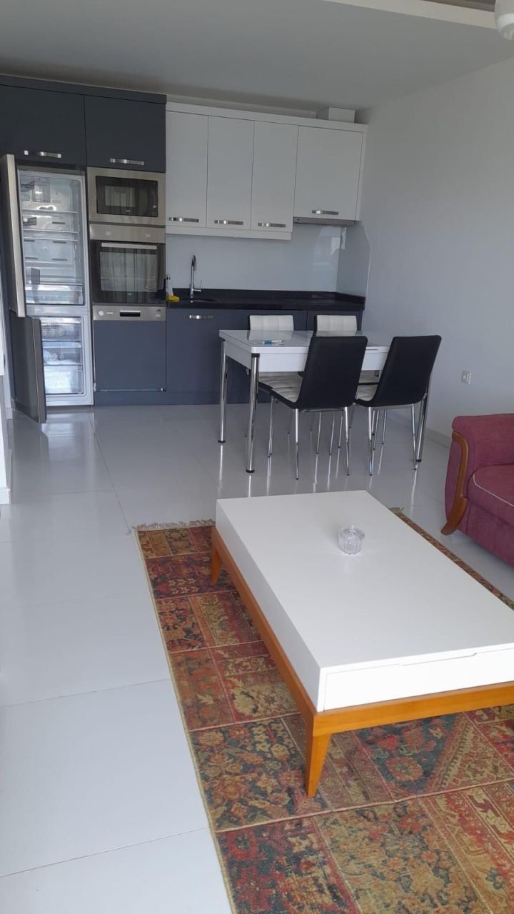 Квартира в Алании, Турция, 65 м² - фото 2