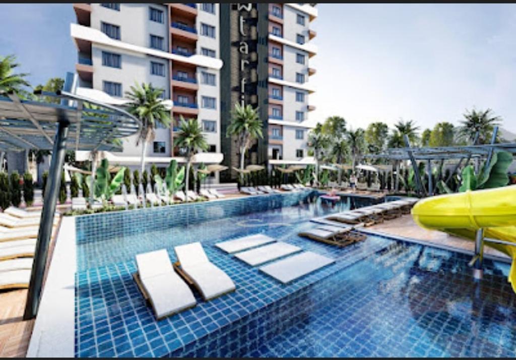 Пентхаус в Алании, Турция, 85 м² - фото 2