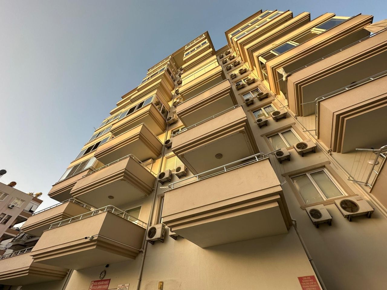 Квартира в Алании, Турция, 115 м² - фото 2