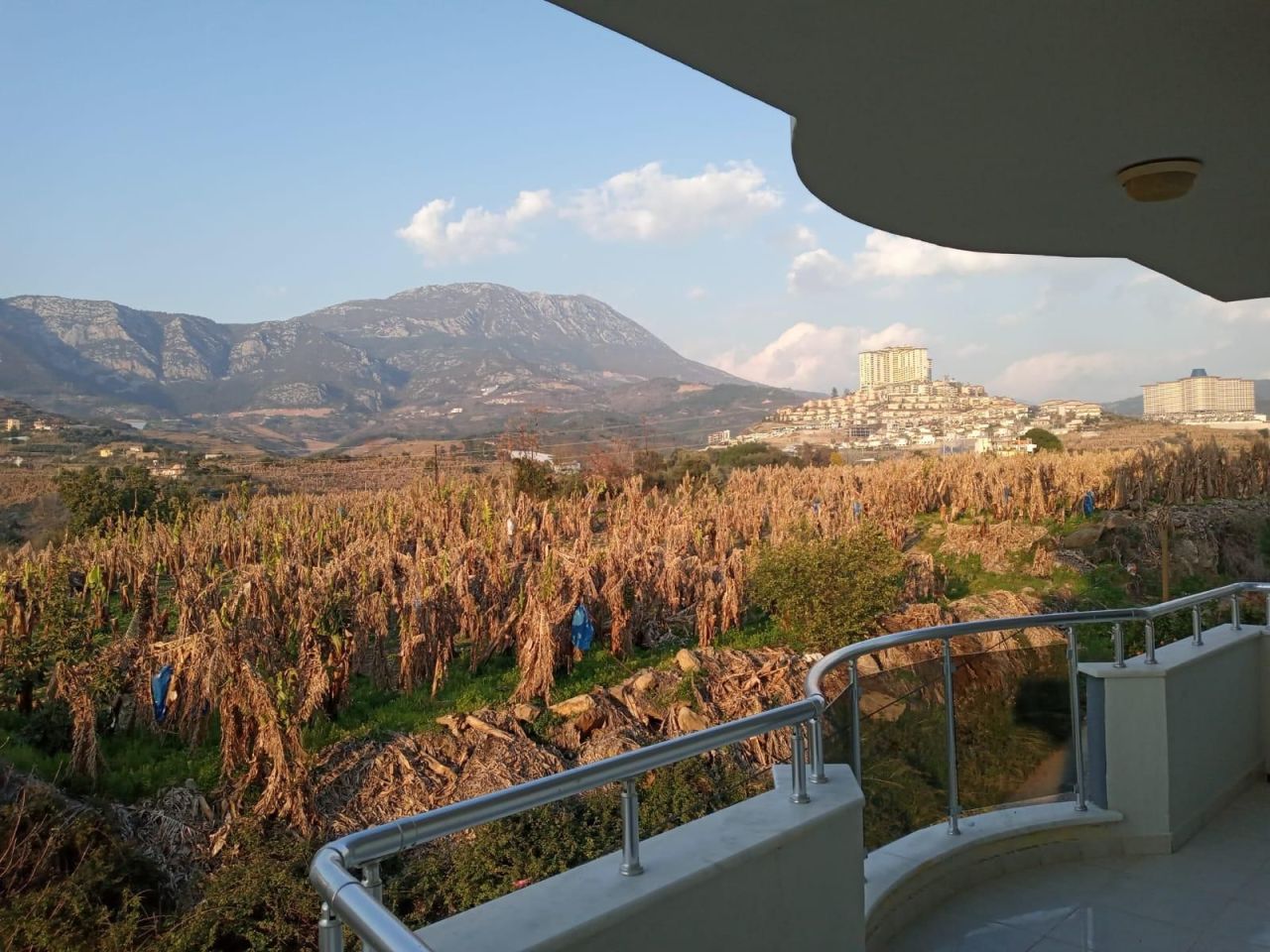 Пентхаус в Алании, Турция, 160 м² - фото 2