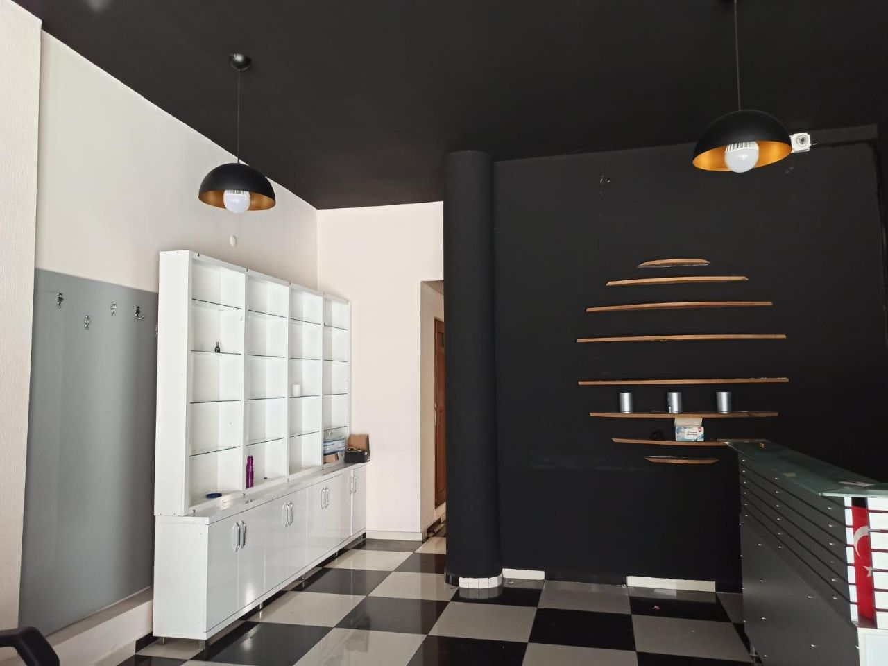 Коммерческая недвижимость в Алании, Турция, 250 м² - фото 2