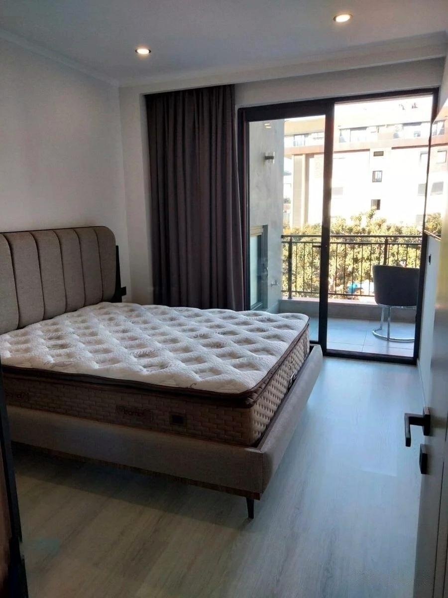 Квартира в Алании, Турция, 51 м² - фото 2