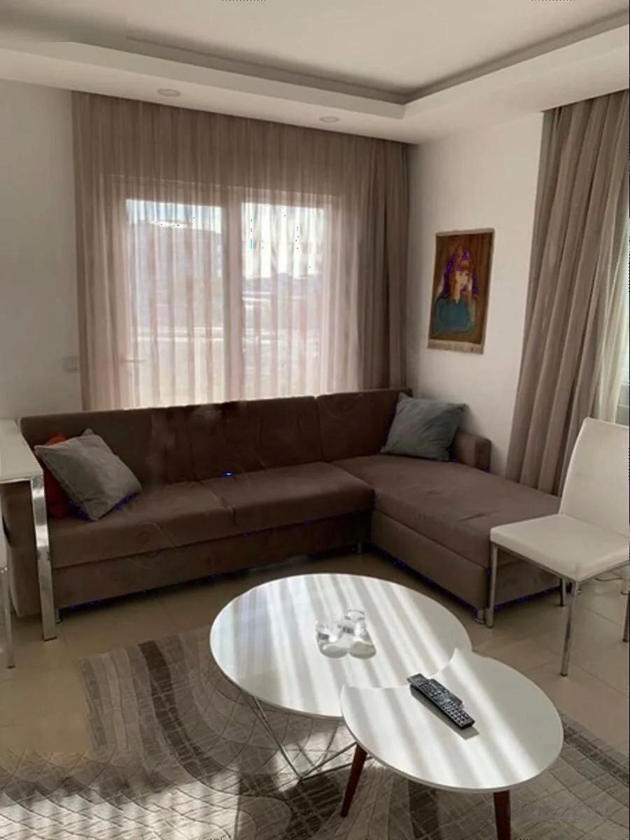 Квартира в Авсалларе, Турция, 120 м² - фото 2