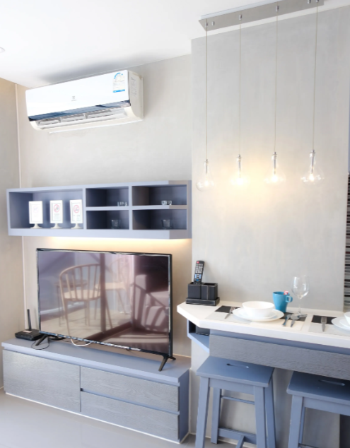 Квартира на Пхукете, Таиланд, 34 м² - фото 2