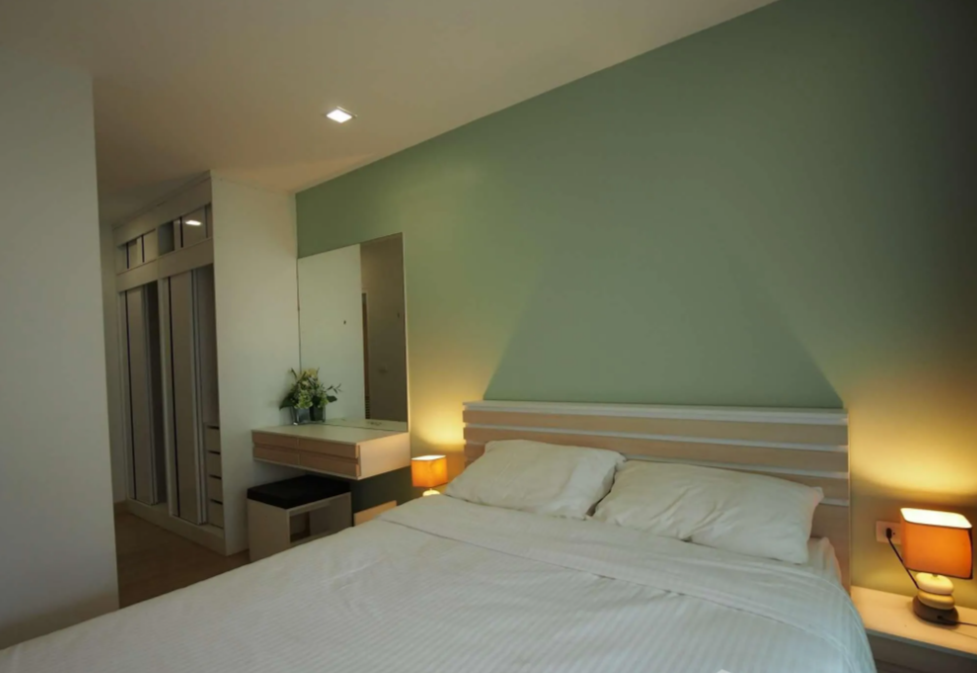 Квартира на Пхукете, Таиланд, 39 м² - фото 2